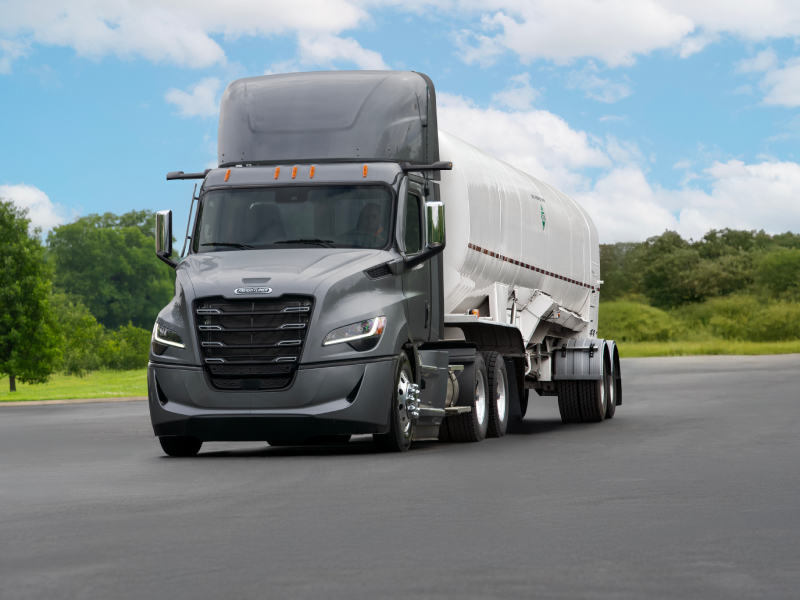 New Semi-Trucks For Sale in Alabama, Georgia, Florida at [[Dealer.Name]]