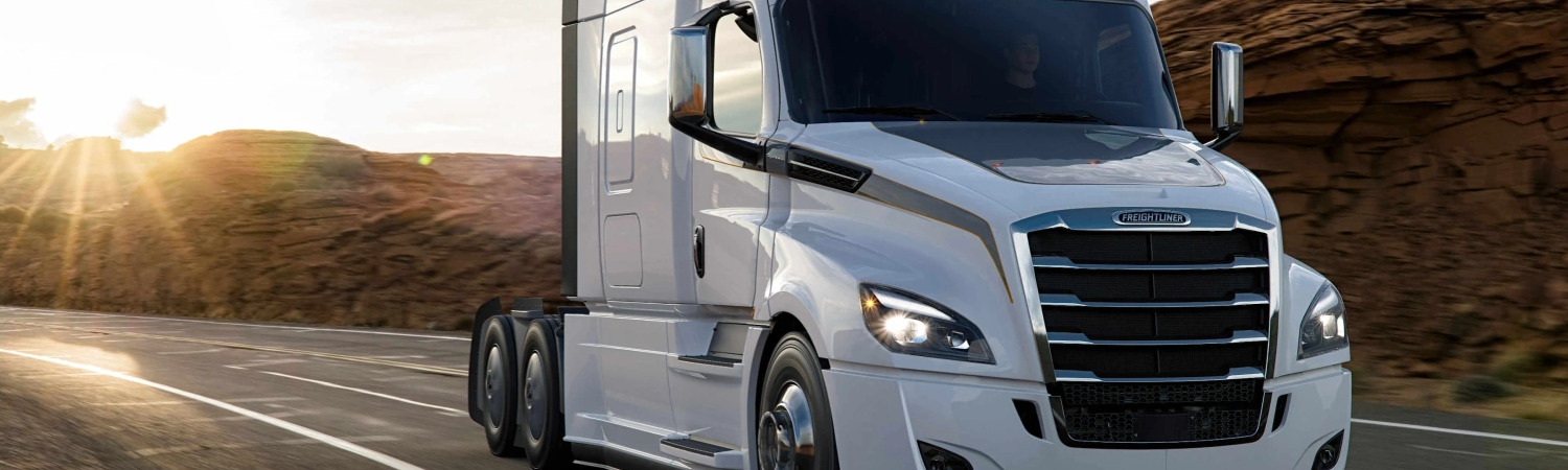 2023 Four Star Freightliner for sale in Four Star Freightliner, Montgomery, Alabama