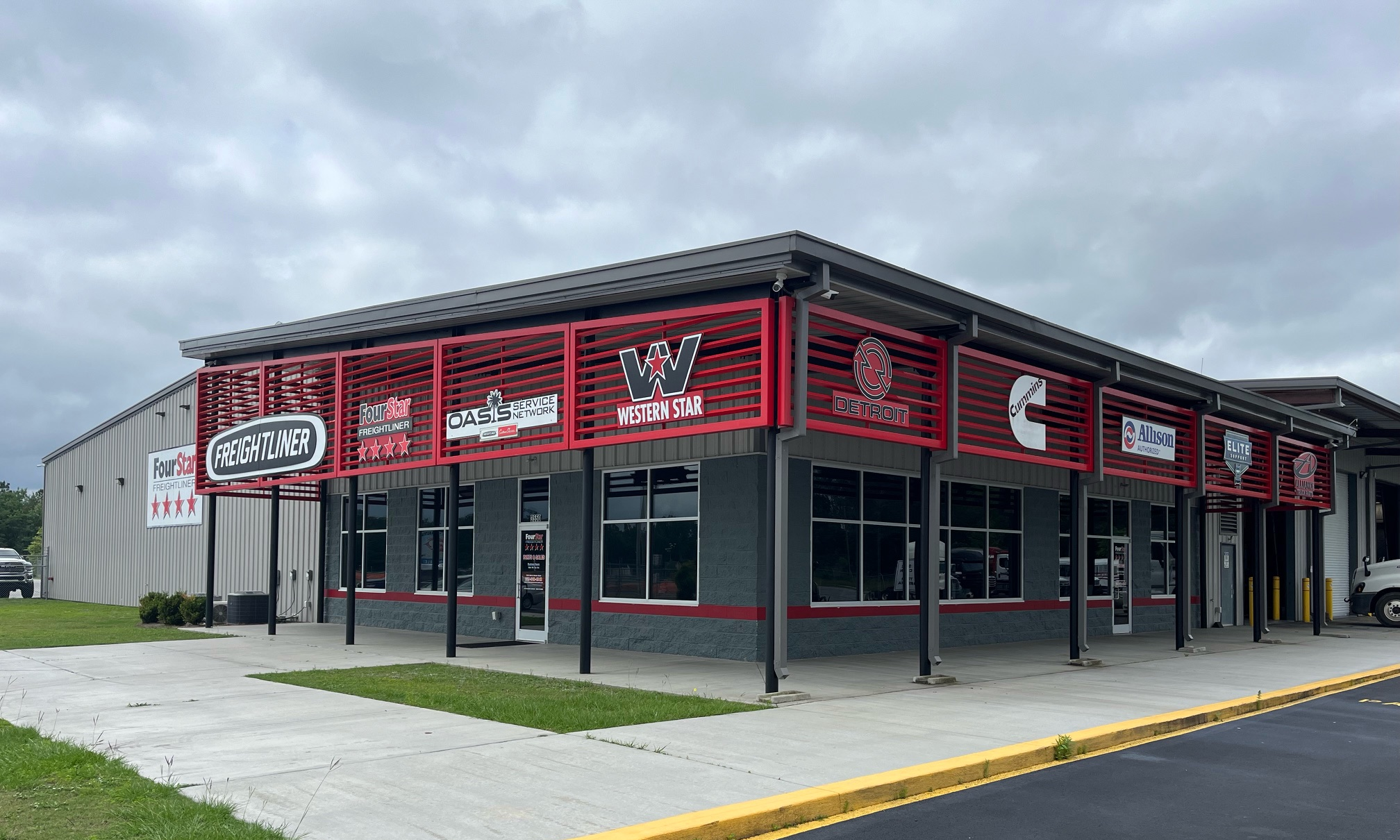 Valdosta Location Image