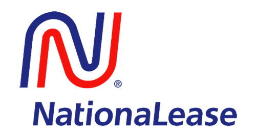 national lease logo