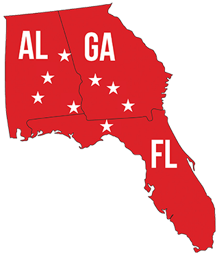 Our Locations
